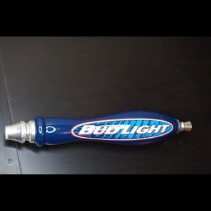 Bud Light Tap Handle